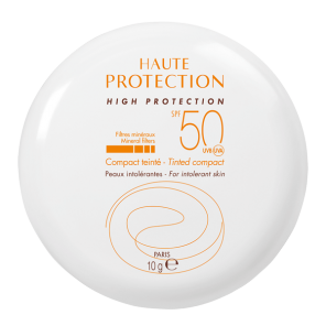 Avene sol spf50 compact sable 10g