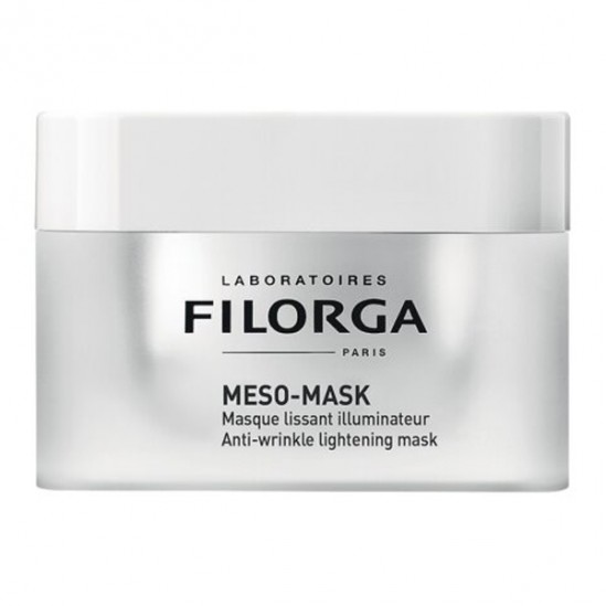 Filorga meso-mask masque lissant illuminateur 50ml Filorga meso-mask masque lissant illuminateur 50ml