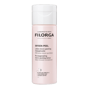 Filorga oxygen-peel lotion micro-peeling reoxygenante 150ml