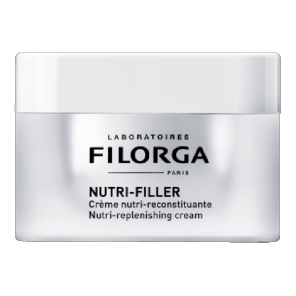 Filorga nutri-filler crème nutri reconstituante 50ml