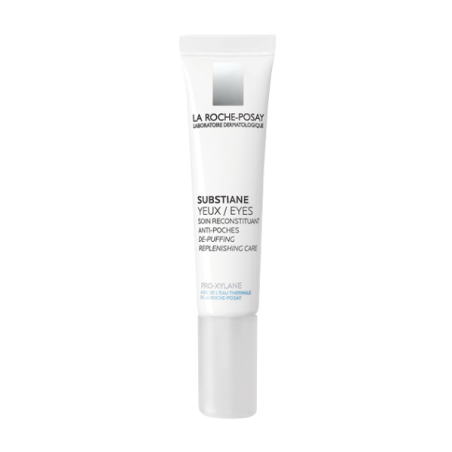 La Roche Posay substiane+ soins du visage yeux 15ml LA ROCHE POSAY - Soins Spécifiques