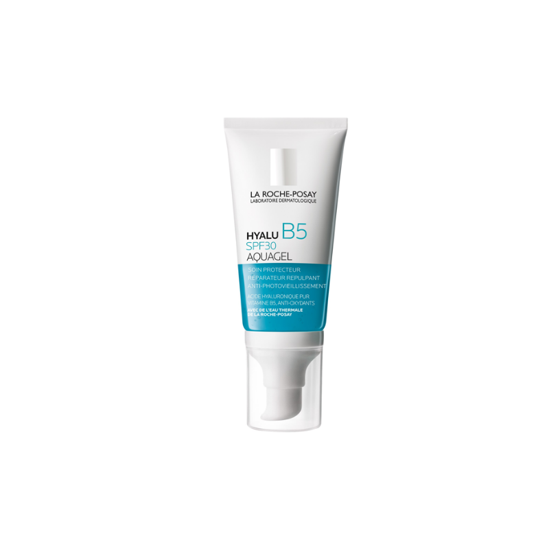La Roche Posay Hyalu B5 SPF30 Aquagel 50ml La Roche Posay Hyalu B5 SPF30 Aquagel 50ml