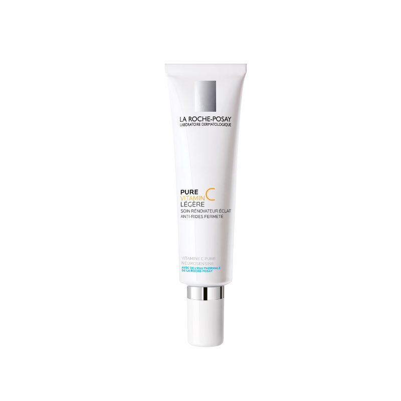 La roche Posay redermic crème anti-rides peaux normales 40ml La roche Posay redermic crème anti-rides peaux normales 40ml