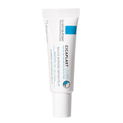 La Roche Posay Cicaplast lèvres baume réparateur 7.5 ml