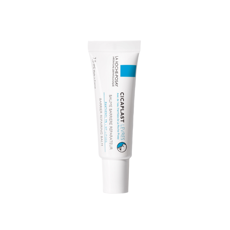 La Roche Posay Cicaplast lèvres baume réparateur 7.5 ml La Roche Posay Cicaplast lèvres baume réparateur 7.5 ml