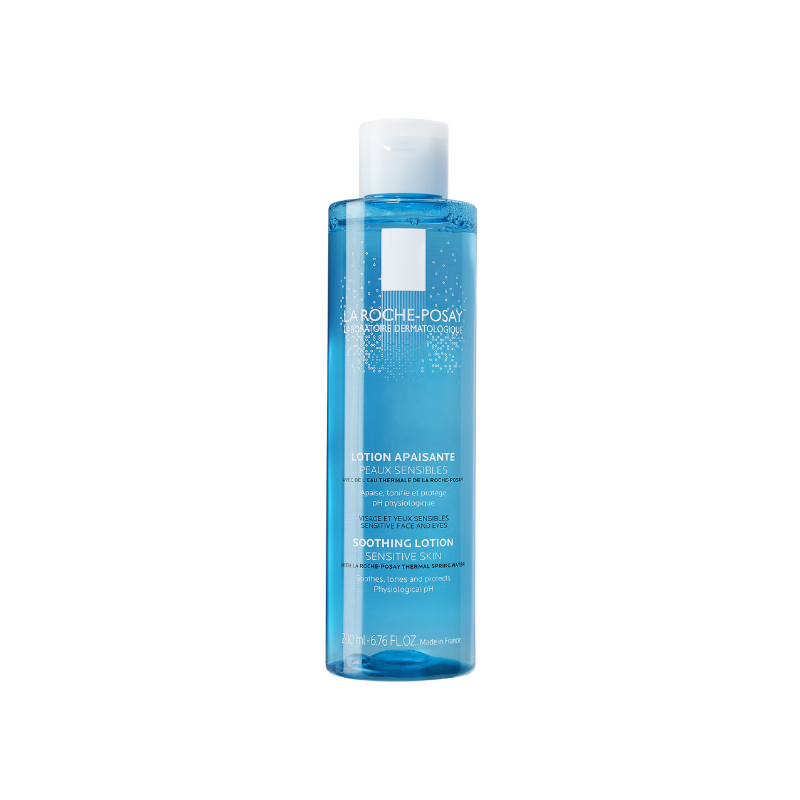 La Roche Posay Lotion Apaisante Physiologique 200ml La Roche Posay Lotion Apaisante Physiologique 200ml