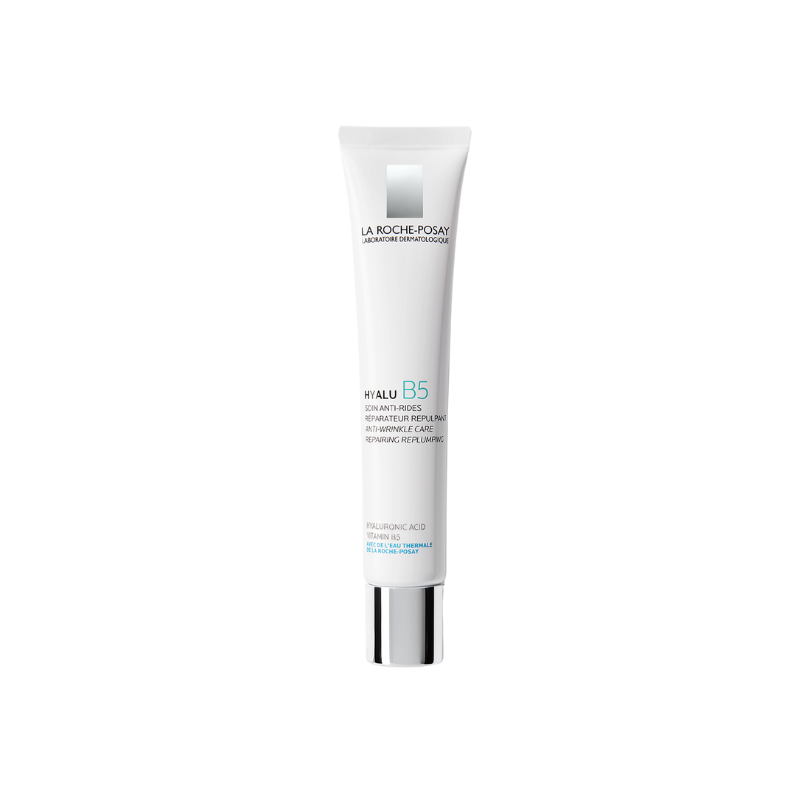 La roche posay hyalu B5 soin anti rides 40ml La roche posay hyalu B5 soin anti rides 40ml