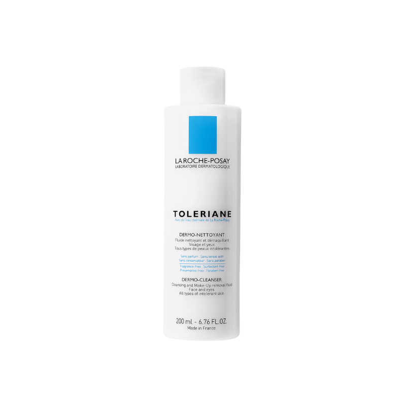 La Roche Posay tolériane dermo-nettoyant 200ml La Roche Posay tolériane dermo-nettoyant 200ml