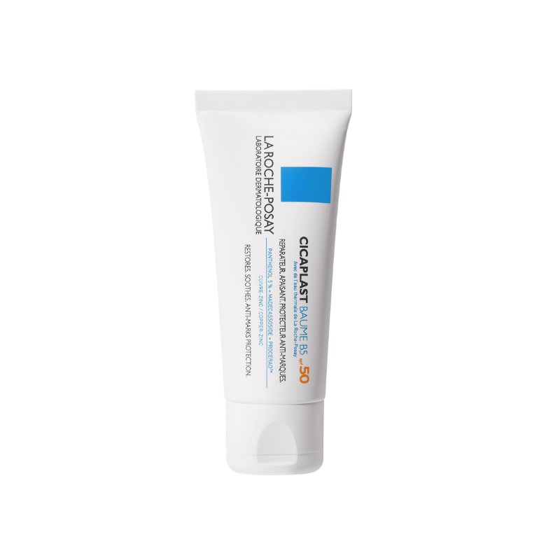 CICAPLAST B5 BME SPF50+ 40ML CICAPLAST B5 BME SPF50+ 40ML