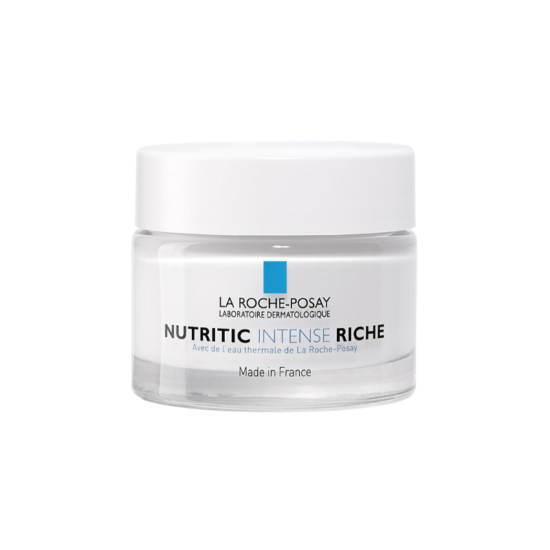 La Roche Posay Nutritic Intense Crème Riche 50ml La Roche Posay Nutritic Intense Crème Riche 50ml