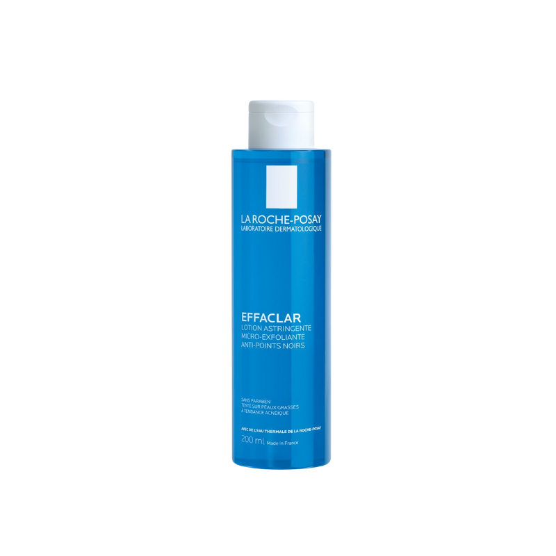 La Roche Posay effaclar lotion astringente 200ml La Roche Posay effaclar lotion astringente 200ml