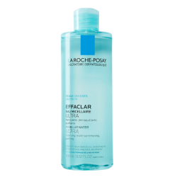 La Roche-Posay Effaclar Eau Micellaire Purifiante 400ml