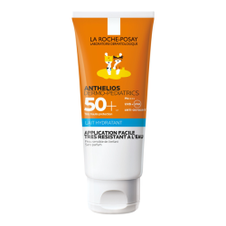 La Roche Posay anthelios dermo-pediatrics SPF50+ lait velouté 100ml LA ROCHE POSAY - Protection Solaire
