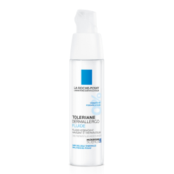 La roche-posay toleriane dermallergo fluide hydratant 40ml