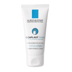 La Roche Posay cicaplast crème mains 50 ml LA ROCHE POSAY - Réparateurs, Cicatrisants