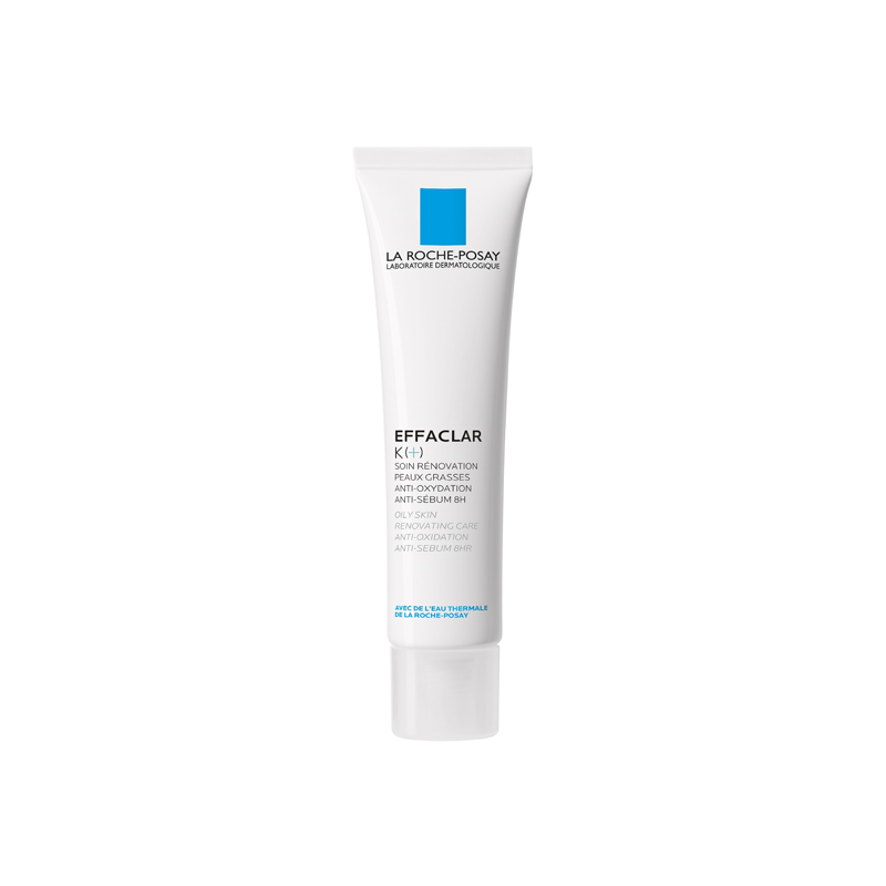 RP EFFACLAR K+ 40ML RENOVATION RP EFFACLAR K+ 40ML RENOVATION