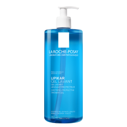Lipikar gel lavant apaisant protecteur 750 ml