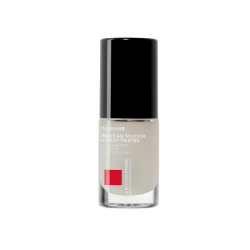 La Roche Posay vernis silicium mat 01 6ml LA ROCHE POSAY - Beauté des ongles