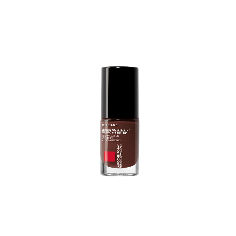 La Roche Posay silicium vernis à ongles 38 chocolat LA ROCHE POSAY - Beauté des ongles