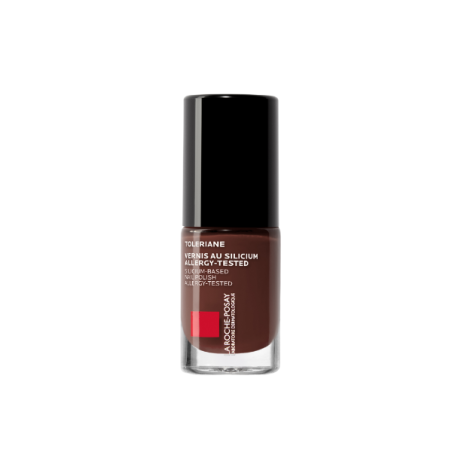 La Roche Posay silicium vernis à ongles 38 chocolat LA ROCHE POSAY - Beauté des ongles