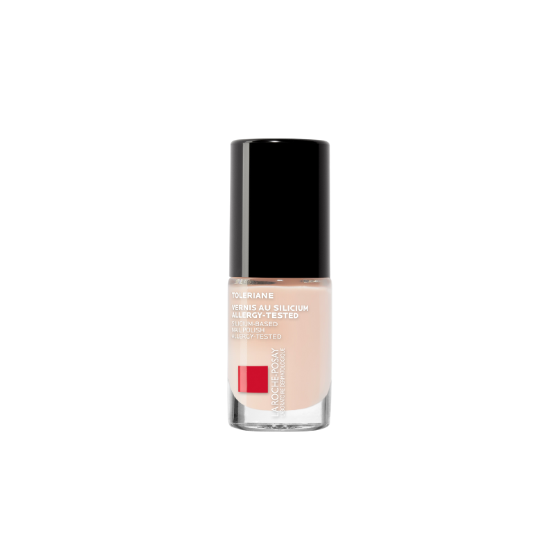 La Roche Posay vernis silicium beige 03 6ml LA ROCHE POSAY - Beauté des ongles La Roche Posay vernis silicium beige 03 6ml LA ROCHE POSAY - Beauté des ongles