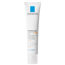 RP EFFACLAR DUO SPF30 40ML