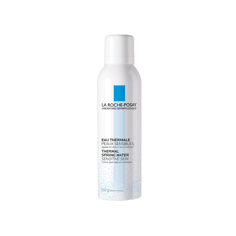 La Roche Posay eau thermale 150ml LA ROCHE POSAY - Brumisateurs d'Eau La Roche Posay eau thermale 150ml LA ROCHE POSAY - Brumisateurs d'Eau