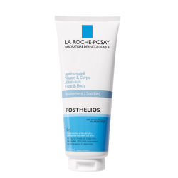 La Roche-Posay posthelios après-soleil crème réparatrice 200ml