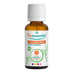 Puressentiel huile...