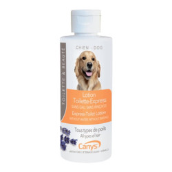 Canys lotion toilette...