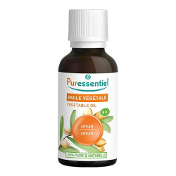Puressentiel huile végétale...