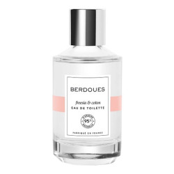 Berdoues eau de toilette...