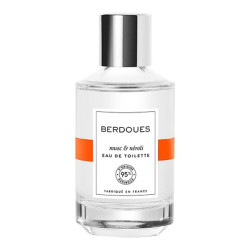Berdoues eau de toilette...