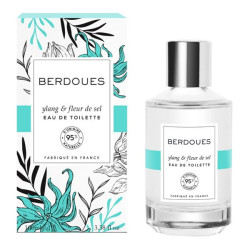Berdoues eau de toilette...