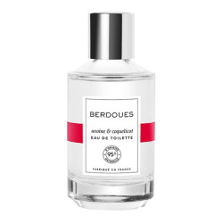 Berdoues eau de toilette...