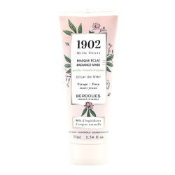 Berdoues mille fleurs masque éclat 75ml