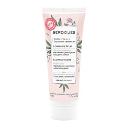 Berdoues mille fleurs crème...
