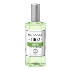 Berdoues eau de cologne...