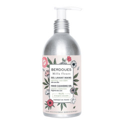 Berdoues mille fleurs gel...