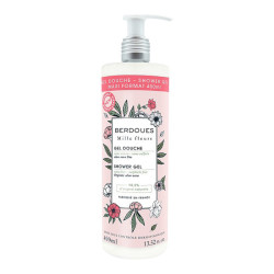 Berdoues mille fleurs gel...