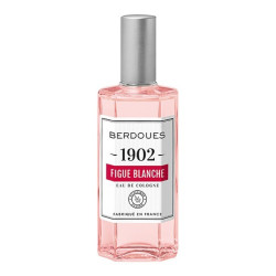 Berdoues eau de cologne...