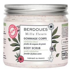 Berdoues mille fleurs...