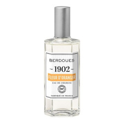 Berdoues eau de cologne...