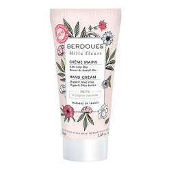 Berdoues mille fleurs crème...
