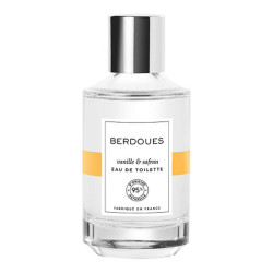 Berdoues eau de toilette...