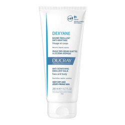 Ducray dexyane baume...