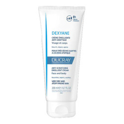 Ducray dexyane crème...