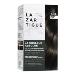 Lazartigue la couleur...