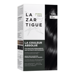 Lazartigue la couleur...