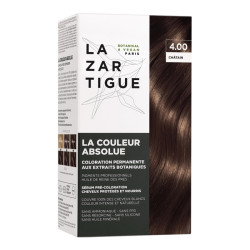 Lazartigue la couleur...